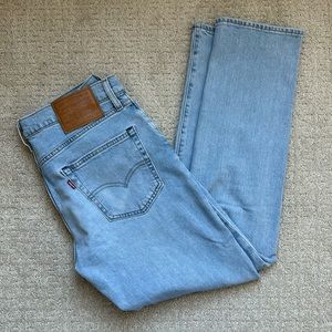 Levi’s premium 511 32x30